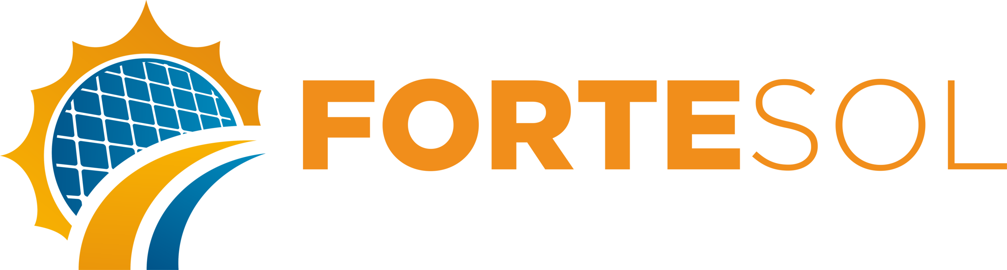 Fortesol Logo
